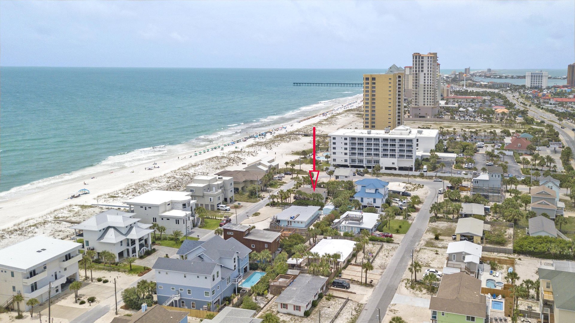 Ariola 103  Mermaid Oasis 66