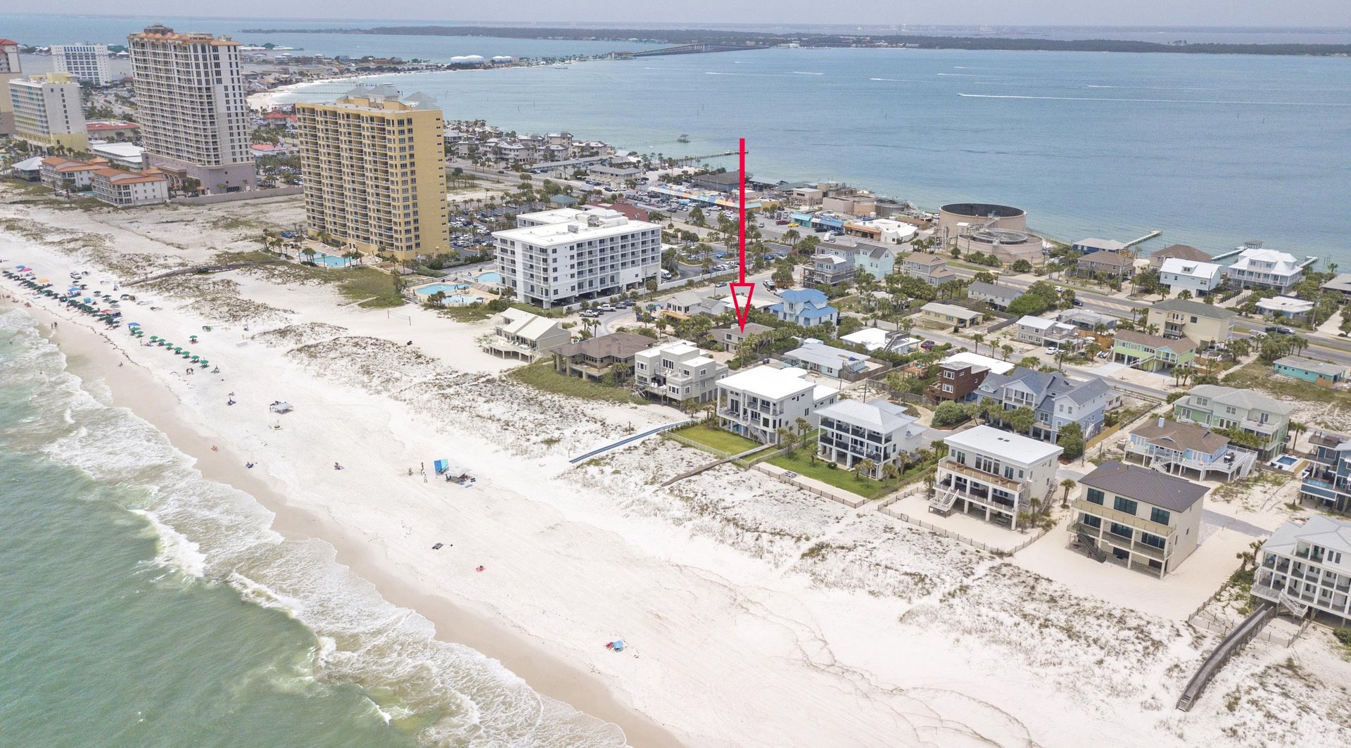 Ariola 103  Mermaid Oasis 67