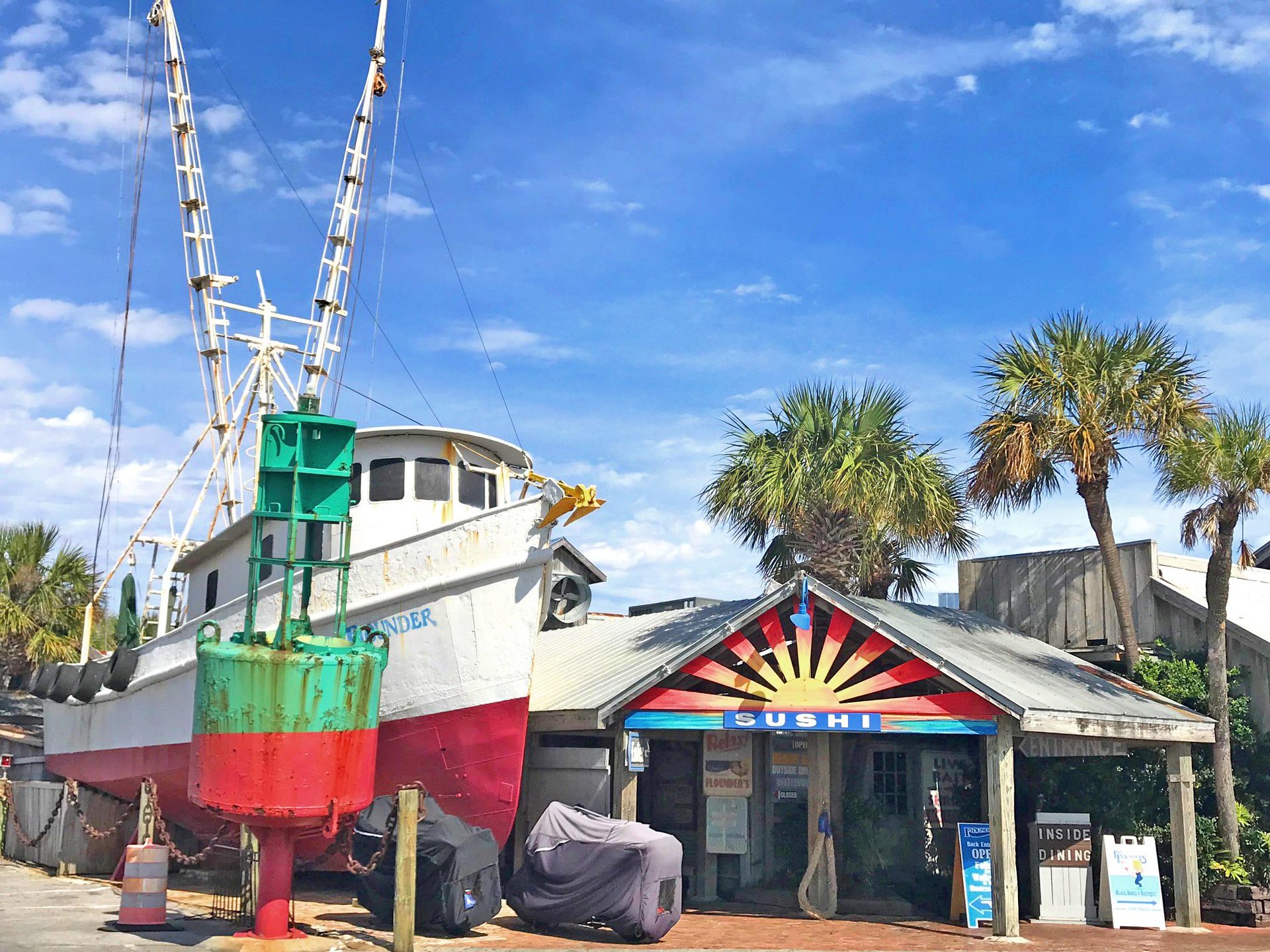 Ariola 103  Mermaid Oasis 72