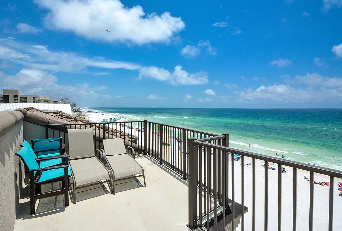 Ocean Front Escape 3