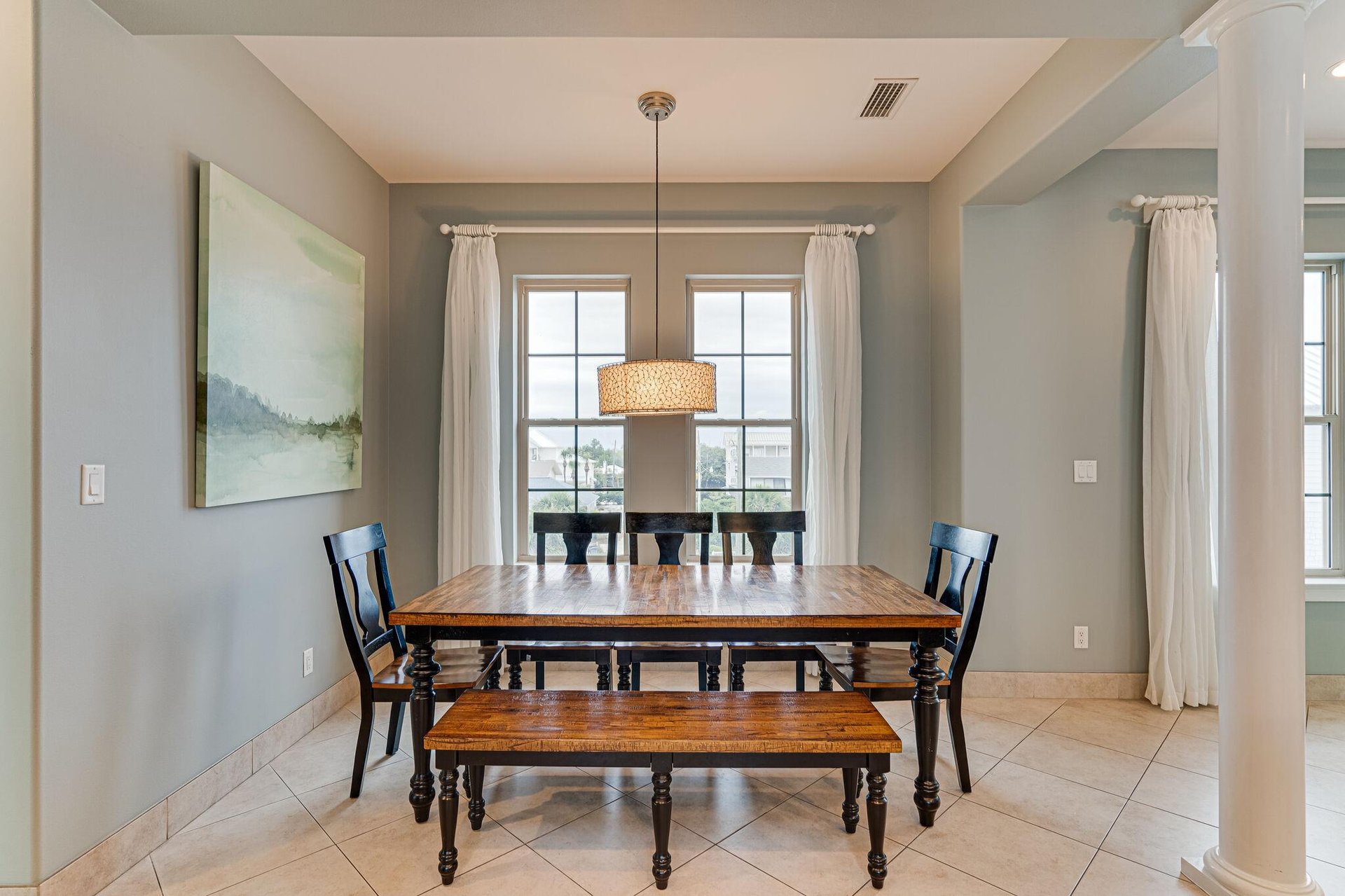 Ocean Front Escape 6