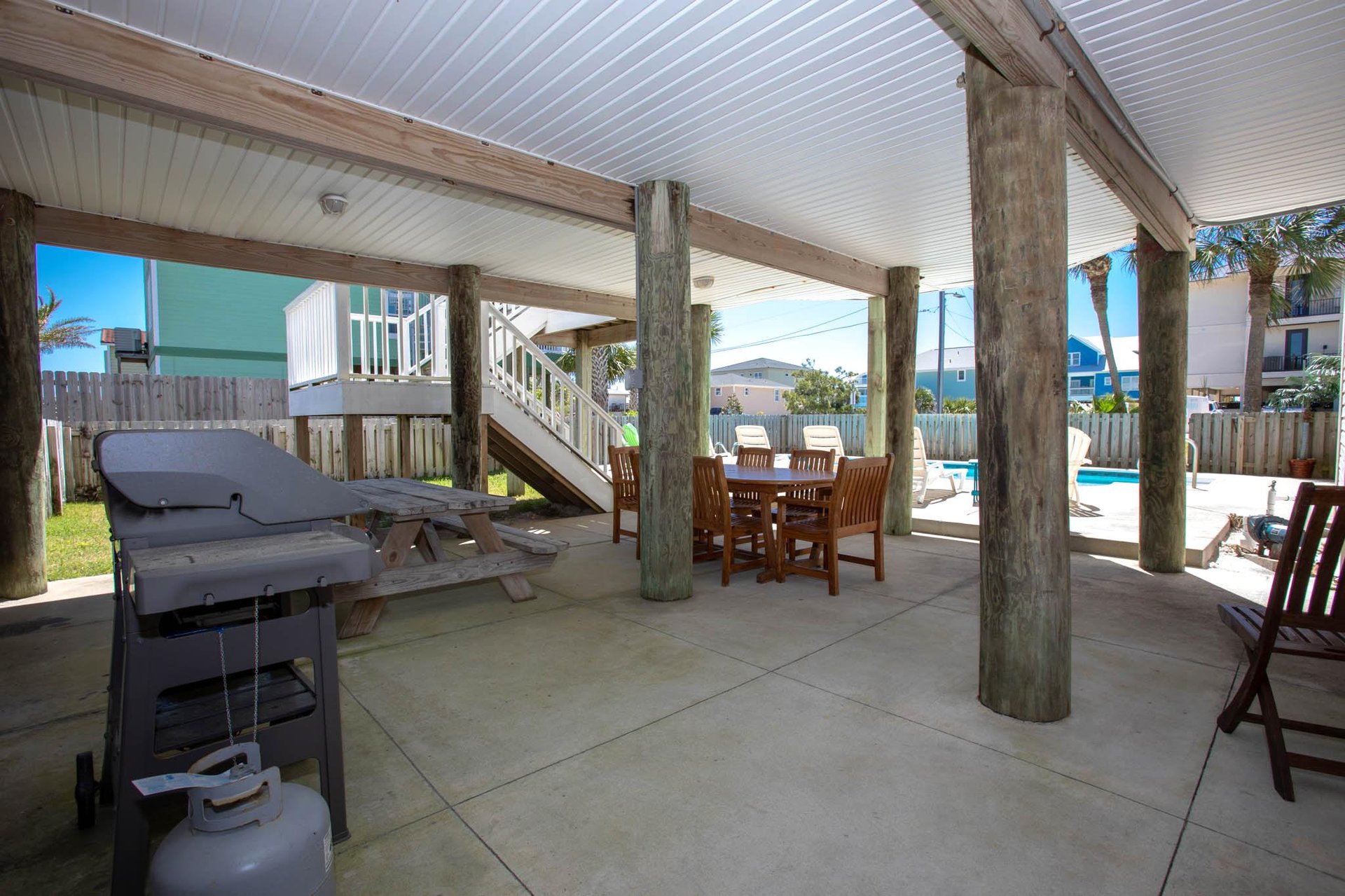 Maldonado 1001  Bakers Dozen Bungalow 32