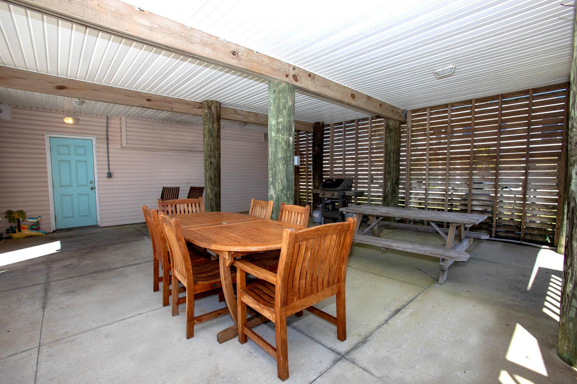 Maldonado 1001  Bakers Dozen Bungalow 33