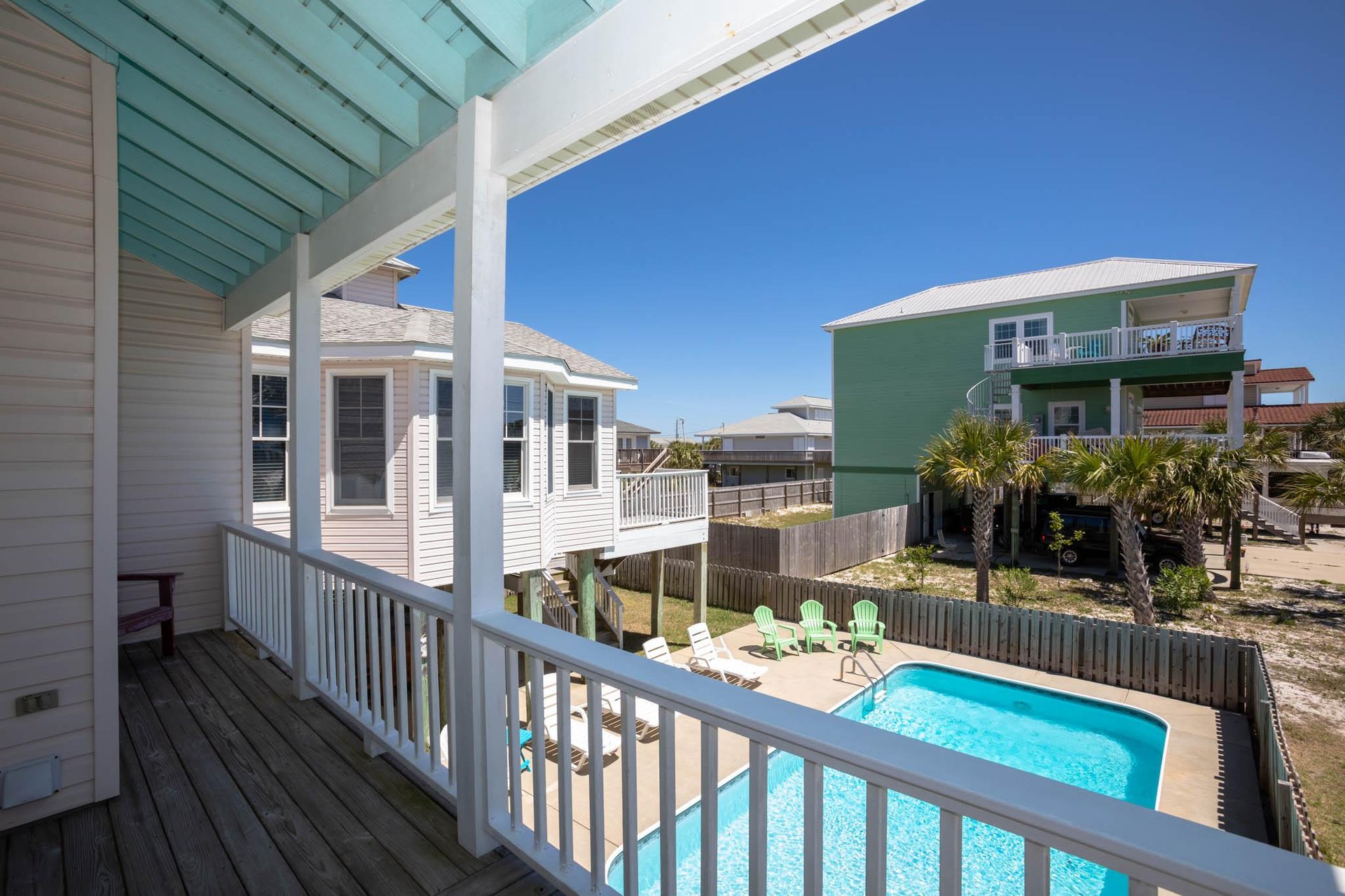 Maldonado 1001  Bakers Dozen Bungalow 38