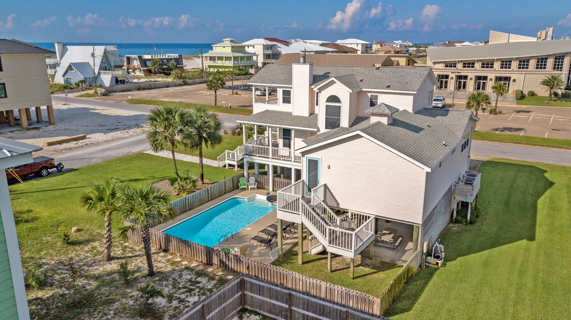 Maldonado 1001  Bakers Dozen Bungalow 45