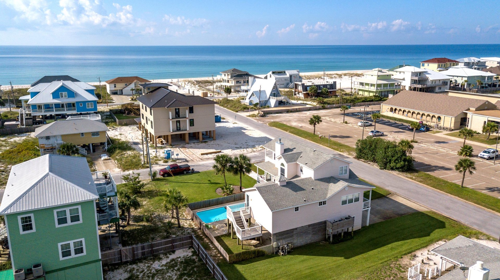 Maldonado 1001  Bakers Dozen Bungalow 48