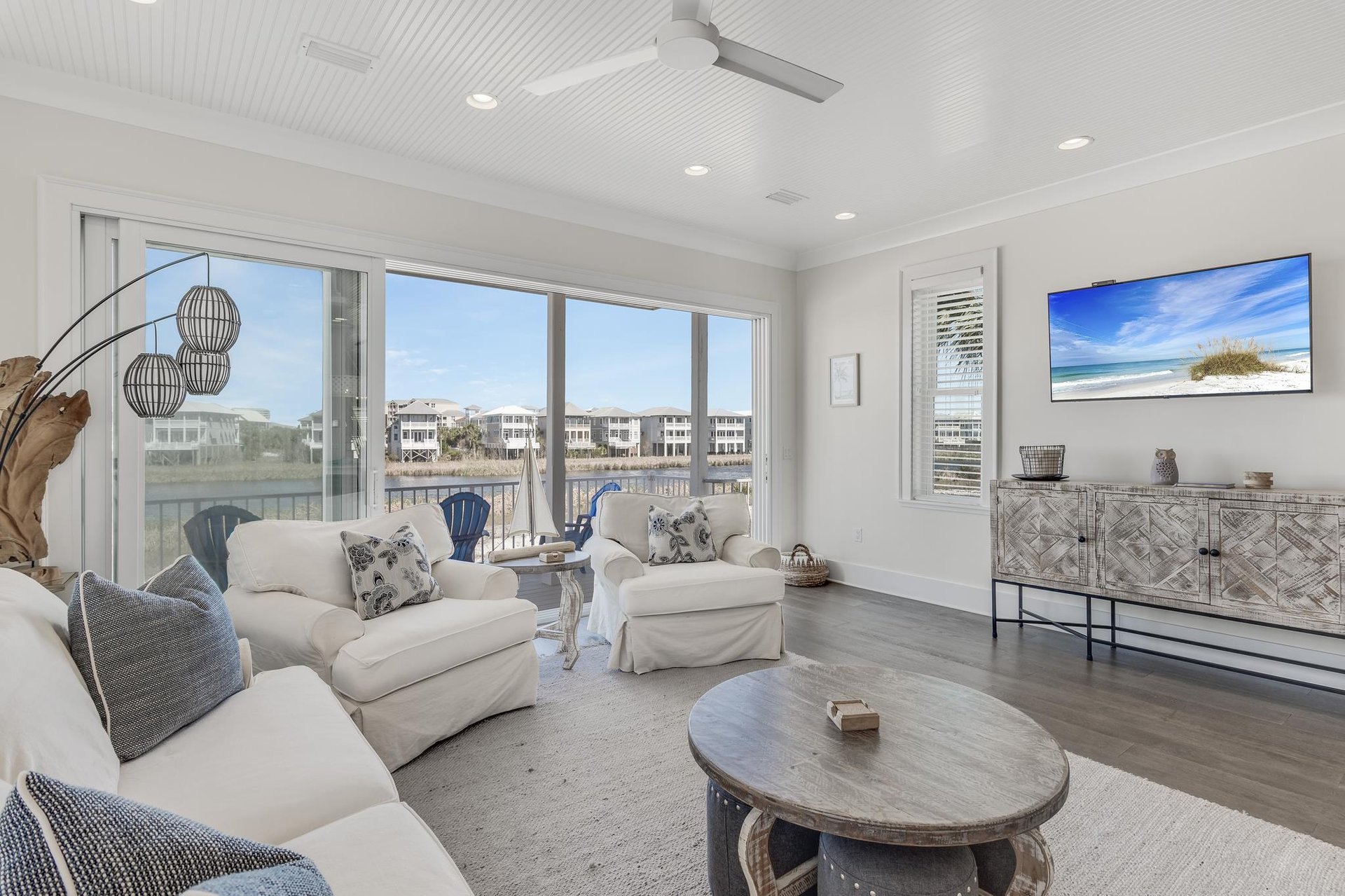 Pointe O View at Destin Pointe Resort 3