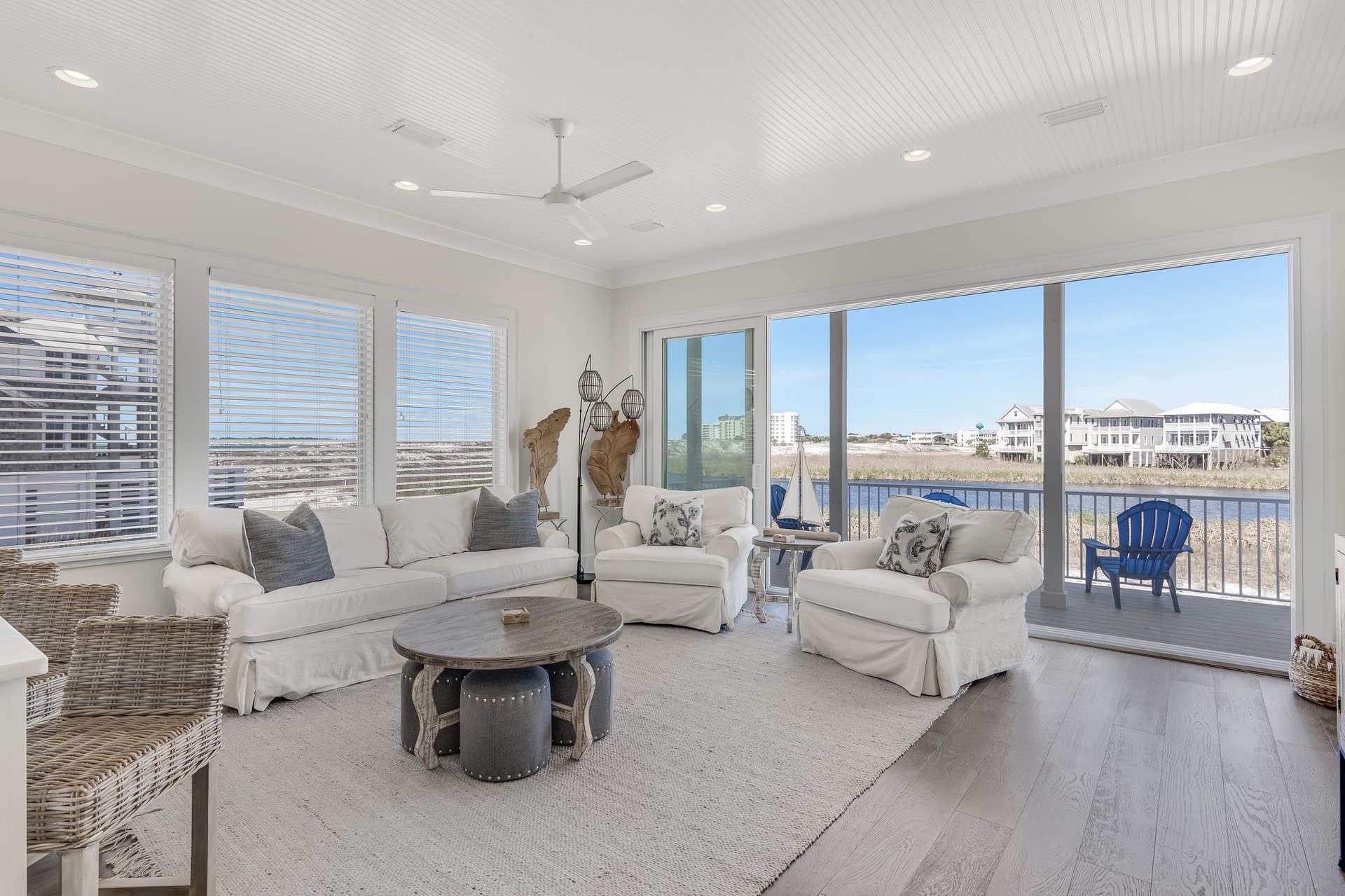 Pointe O View at Destin Pointe Resort 4