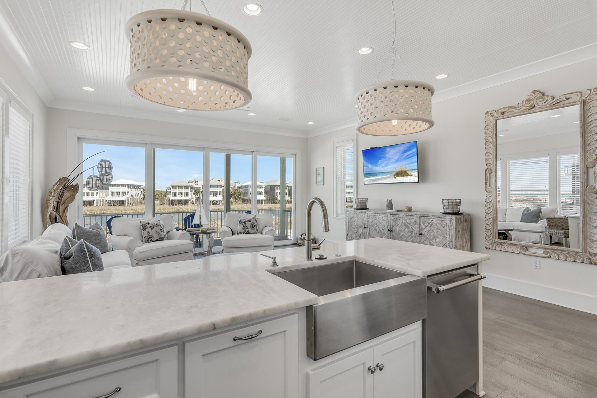 Pointe O View at Destin Pointe Resort 6