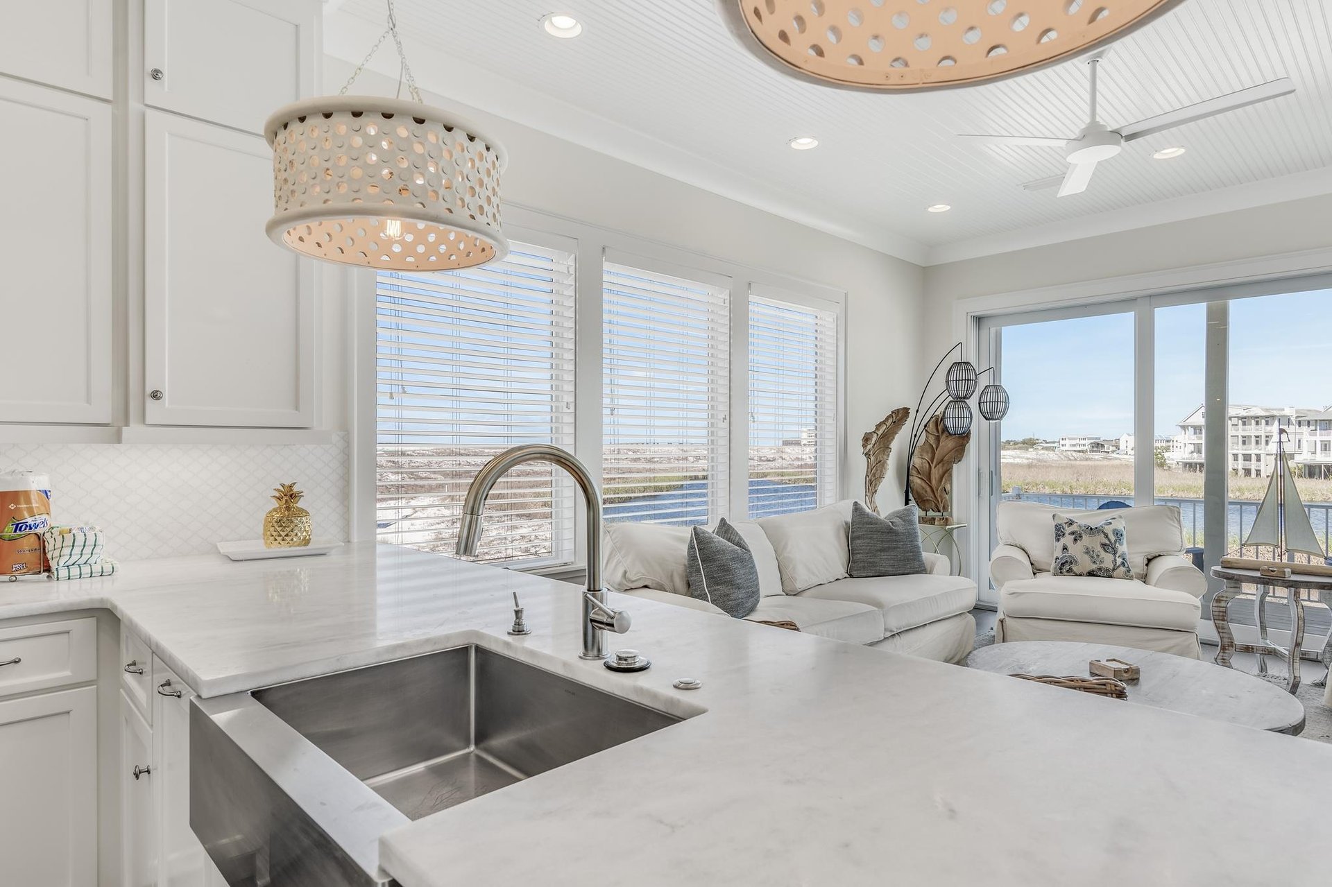 Pointe O View at Destin Pointe Resort 7