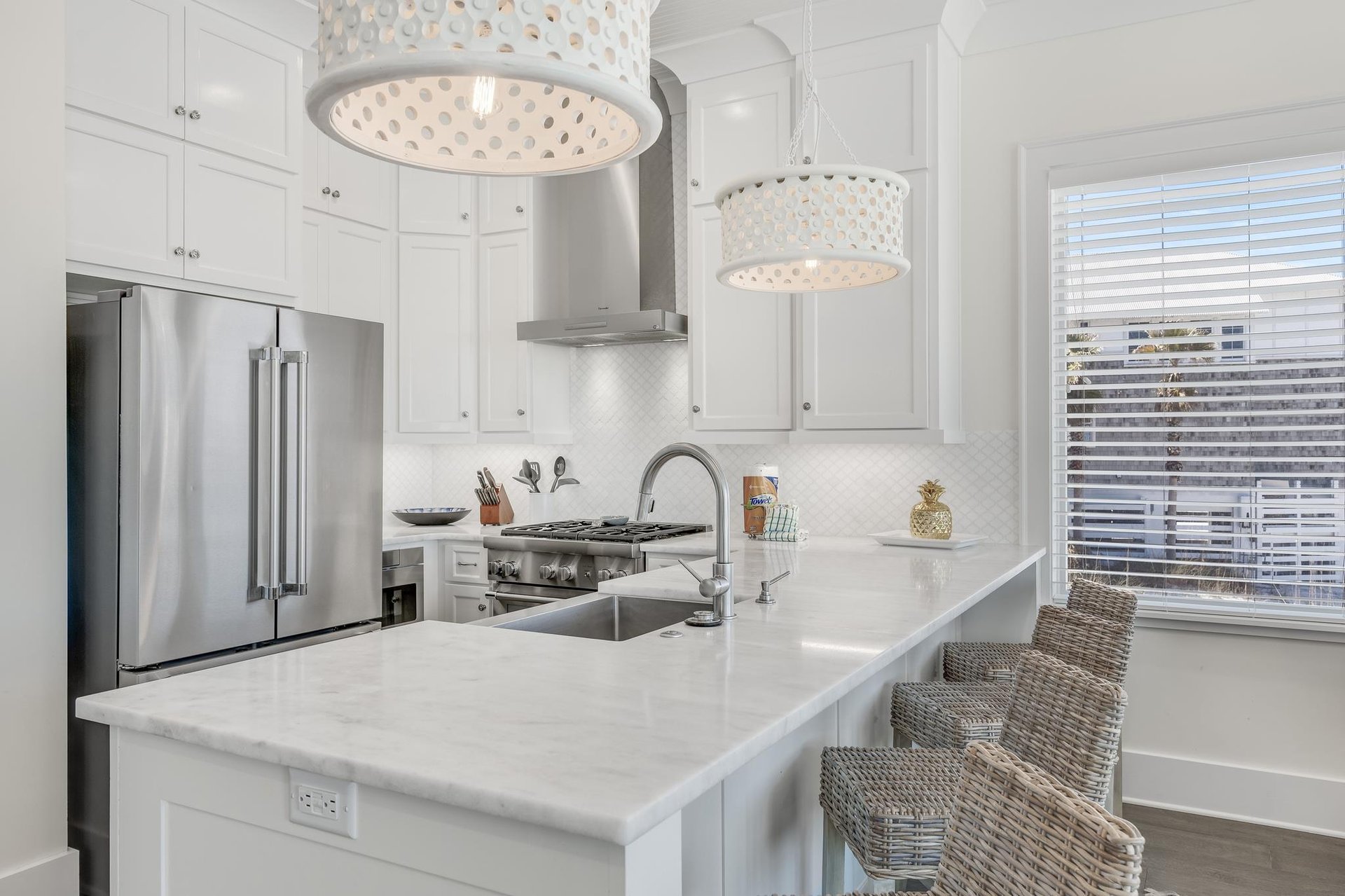 Pointe O View at Destin Pointe Resort 8