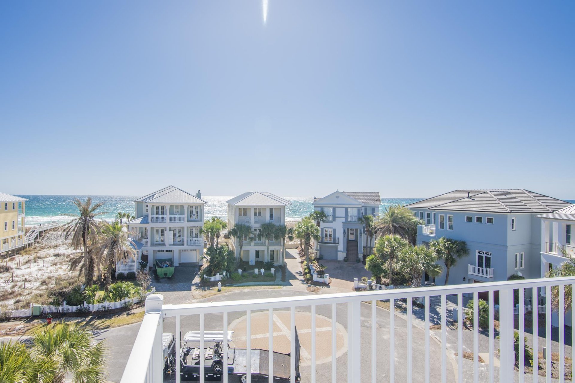 Pointe O View at Destin Pointe Resort 33