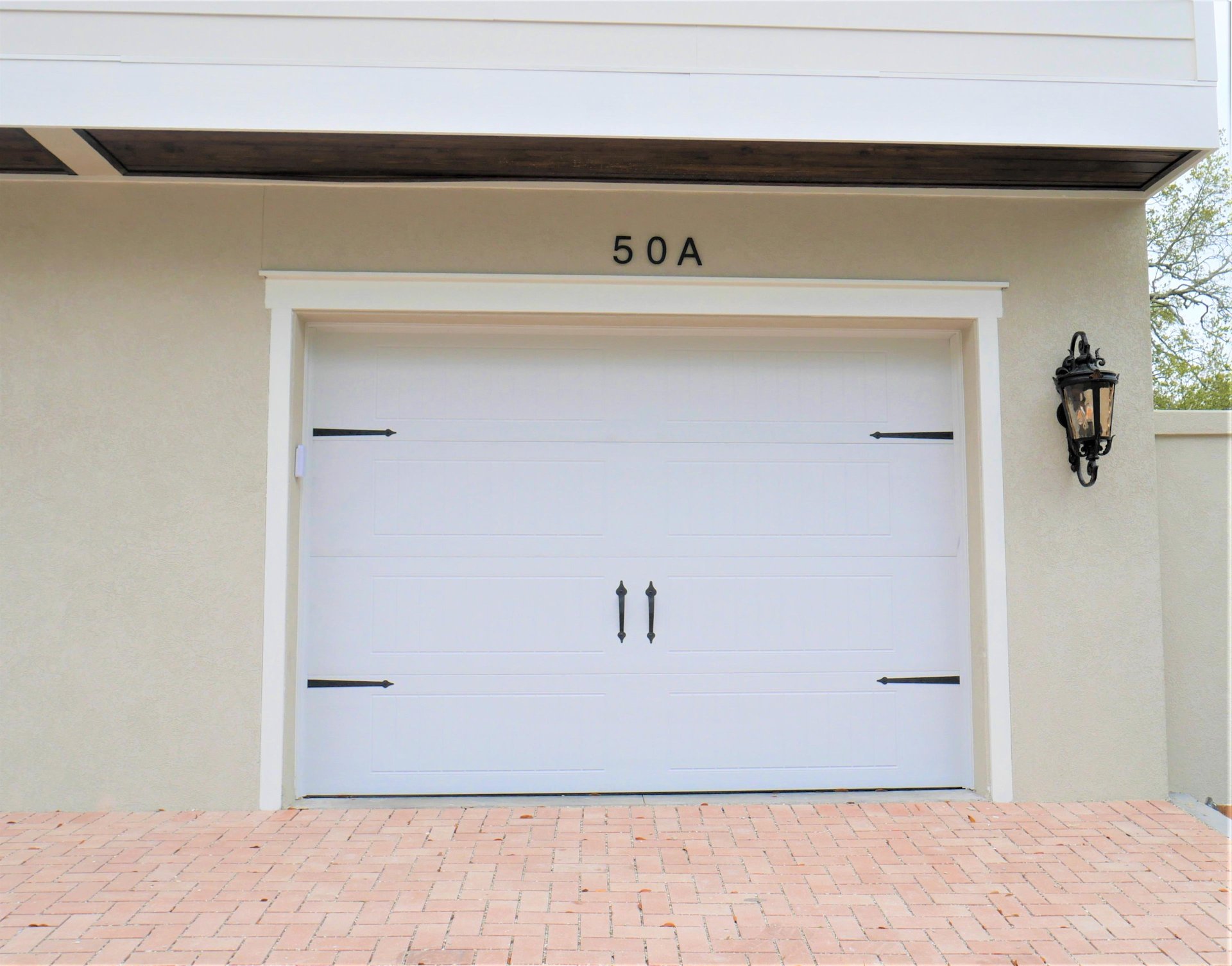 Stonewall Apt A 9