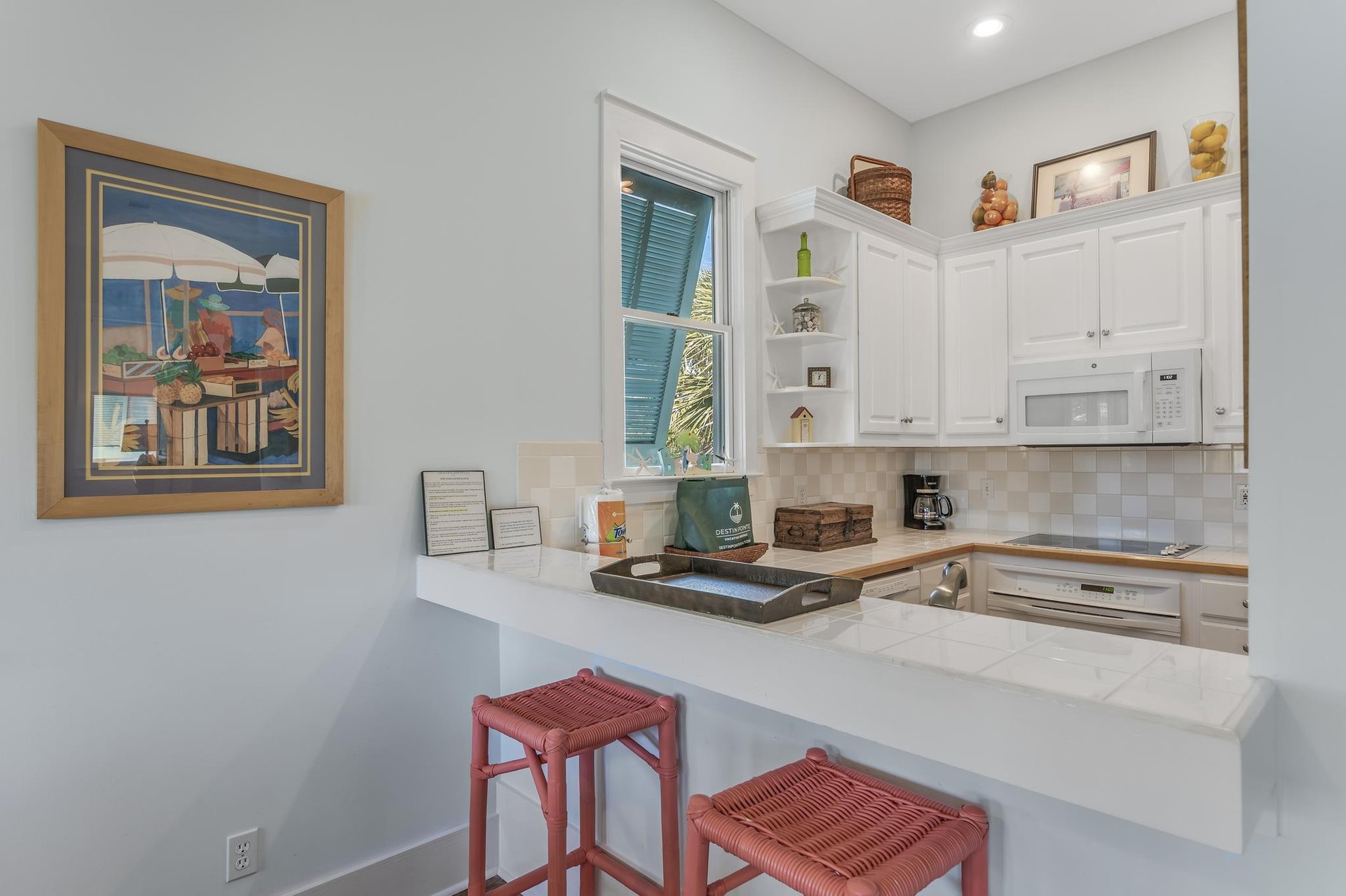 Coconut Cottage at Destin Pointe Resort 11