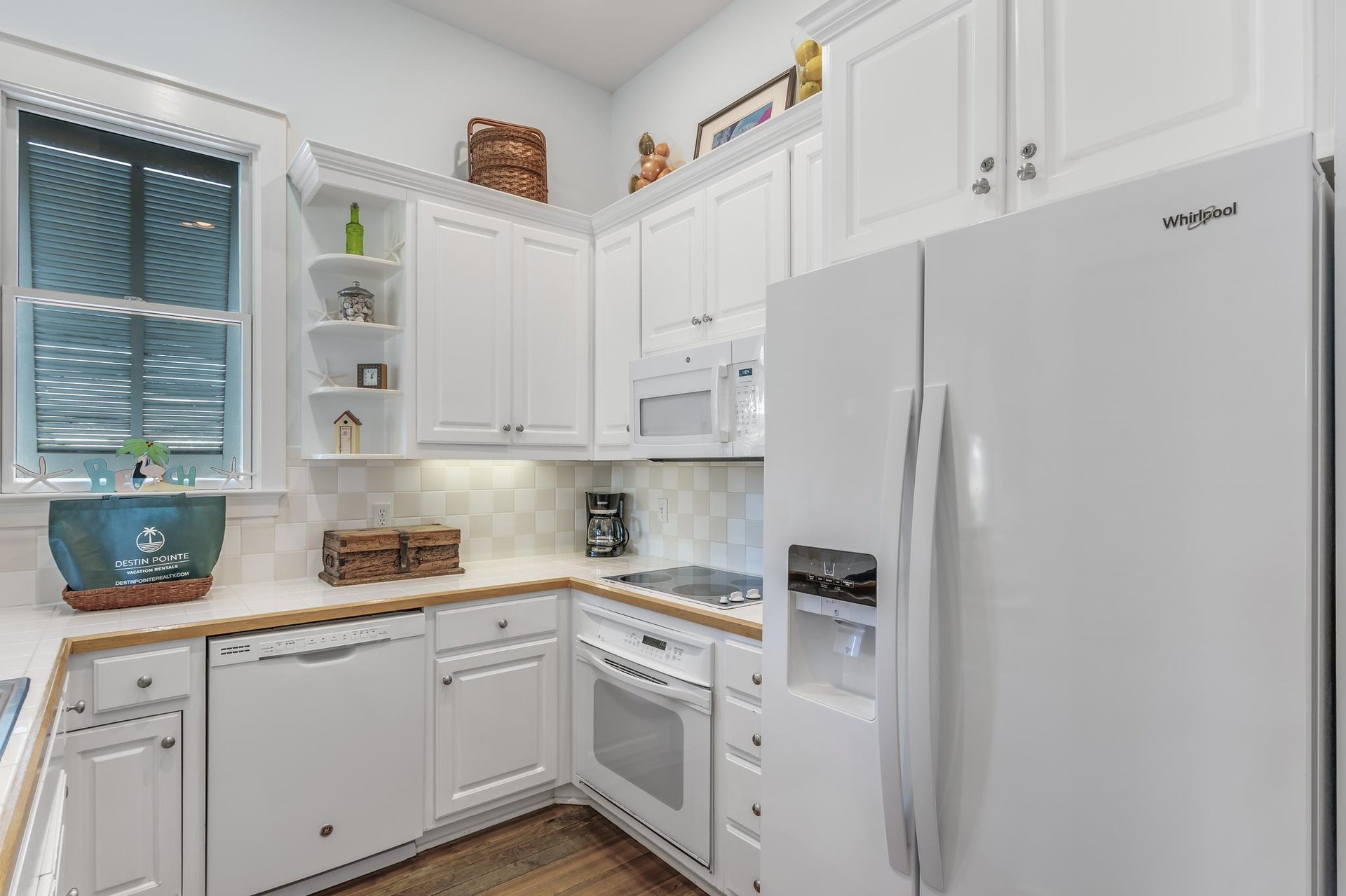 Coconut Cottage at Destin Pointe Resort 12