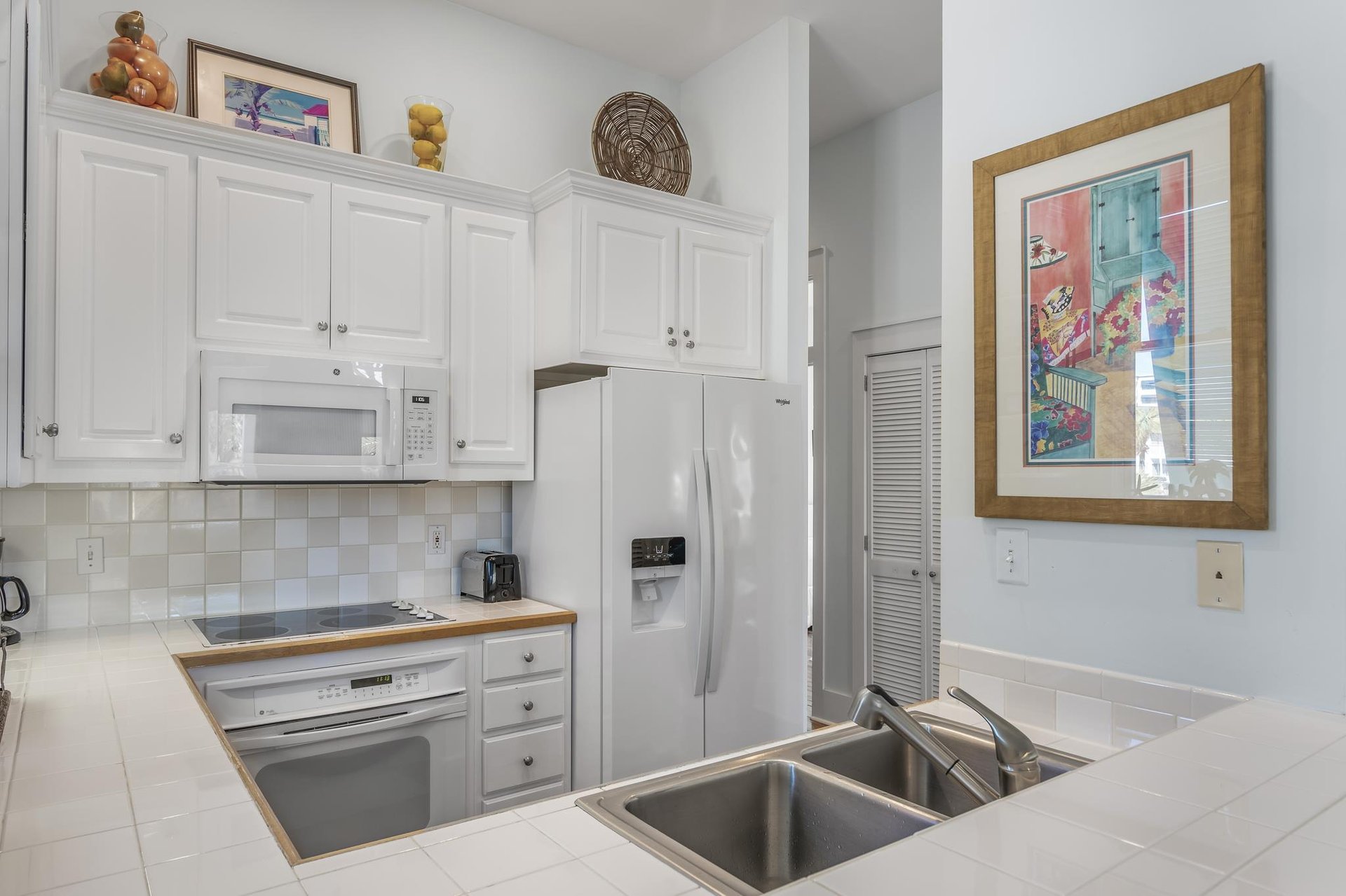 Coconut Cottage at Destin Pointe Resort 13