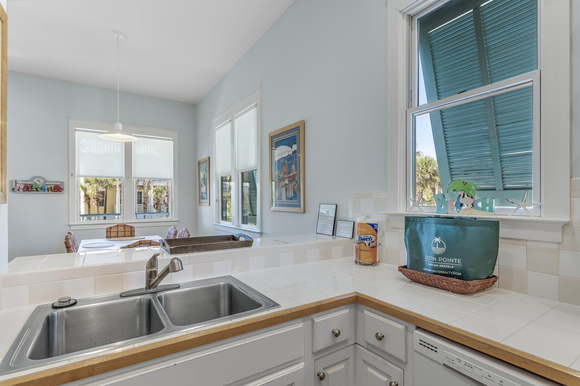 Coconut Cottage at Destin Pointe Resort 14