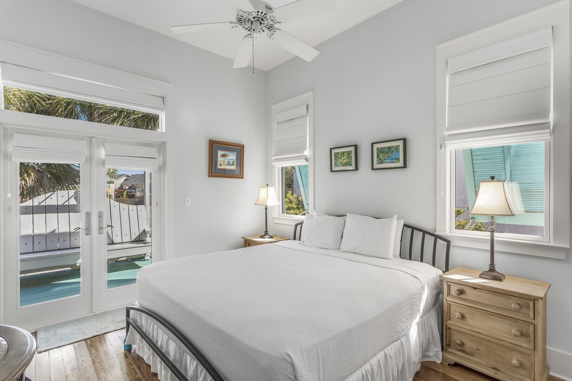 Coconut Cottage at Destin Pointe Resort 15