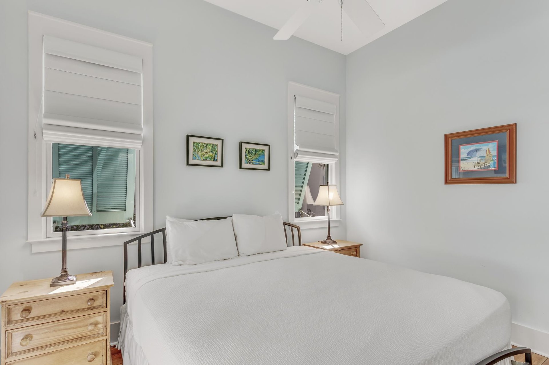 Coconut Cottage at Destin Pointe Resort 16