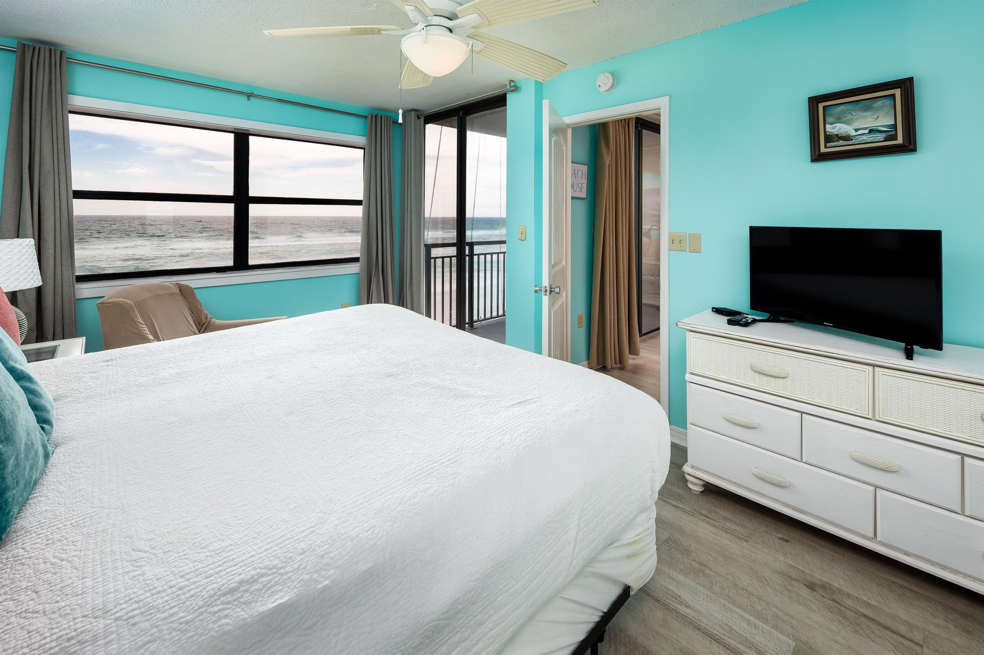 Nautilus Unit 1405 4