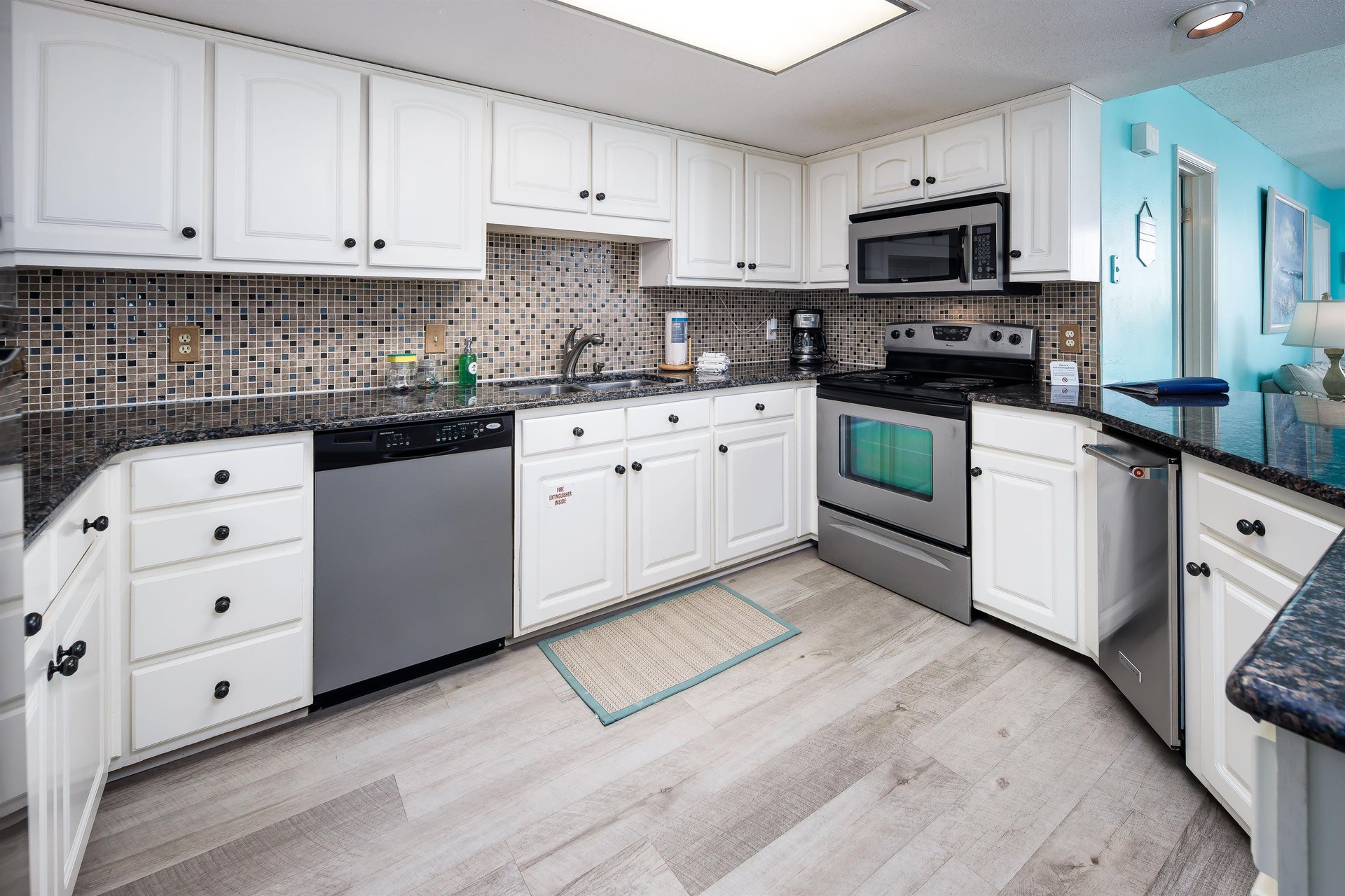 Nautilus Unit 1405 5