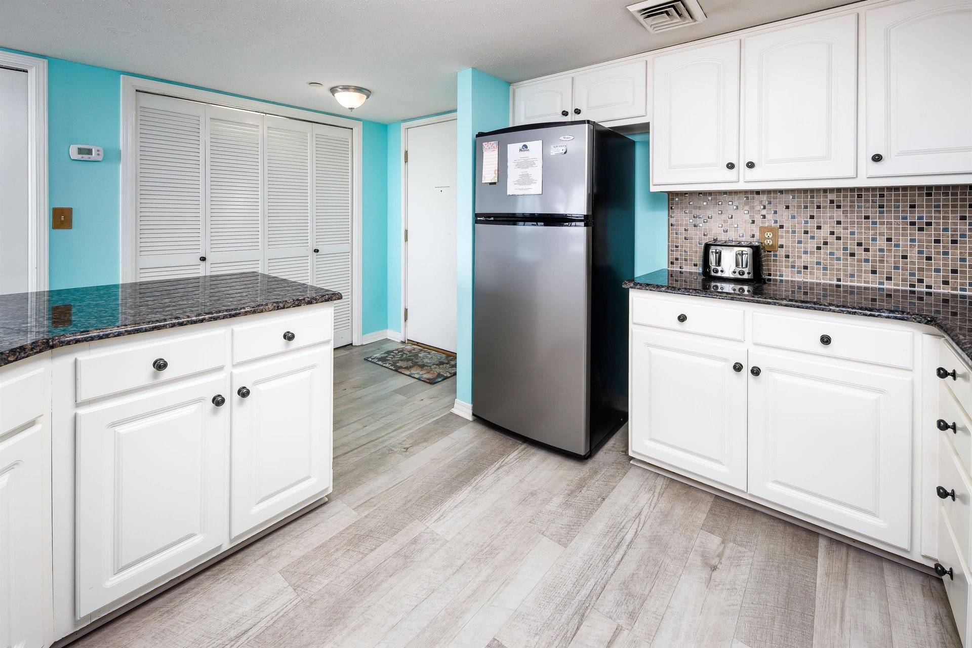 Nautilus Unit 1405 6