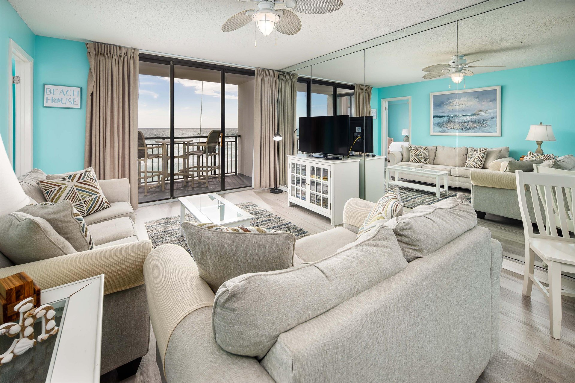 Nautilus Unit 1405 8