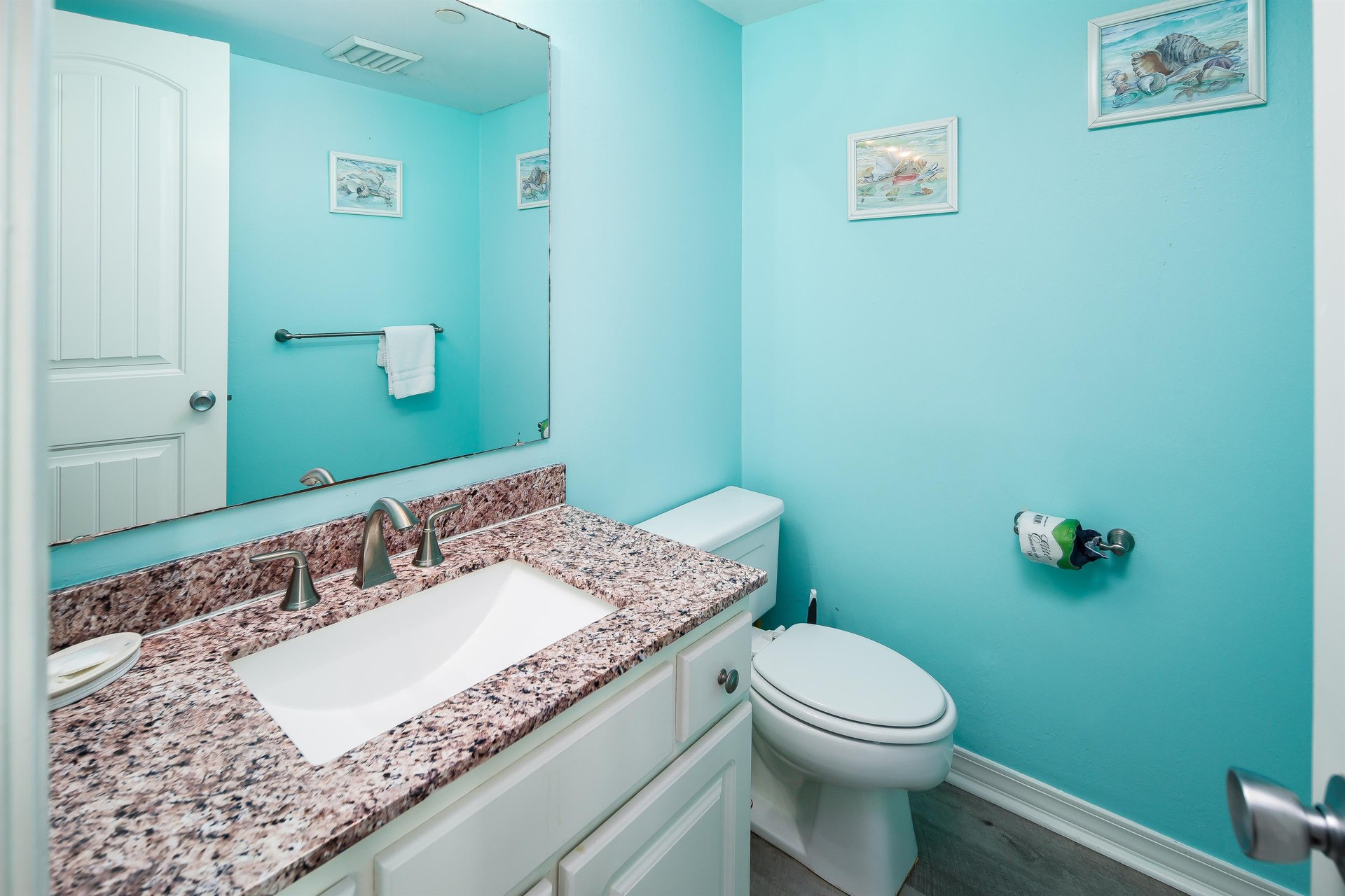 Nautilus Unit 1405 9