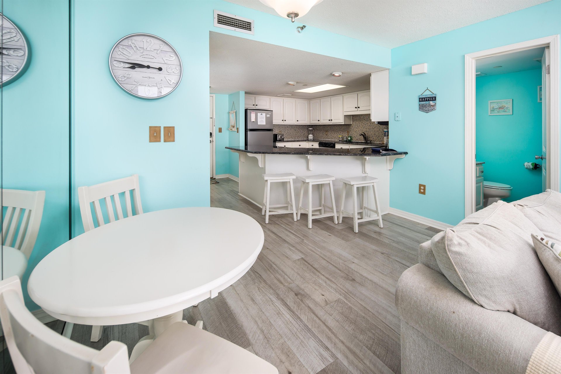 Nautilus Unit 1405 11