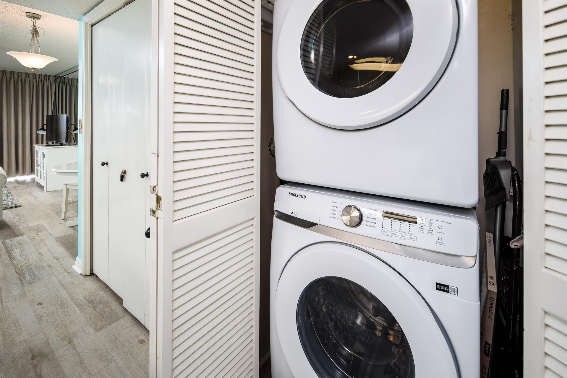 Nautilus Unit 1405 13