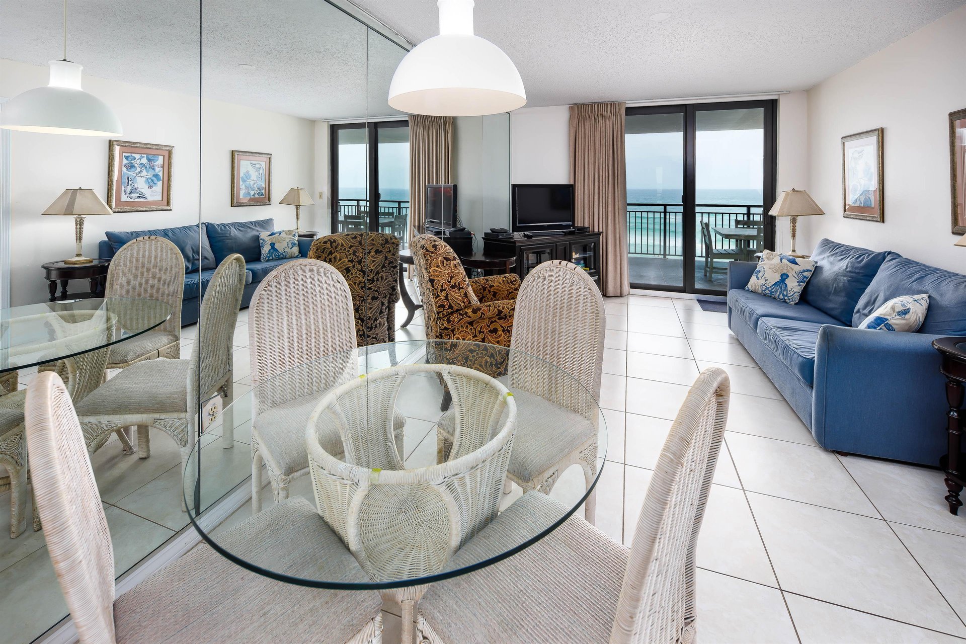 Nautilus Unit 1501 5