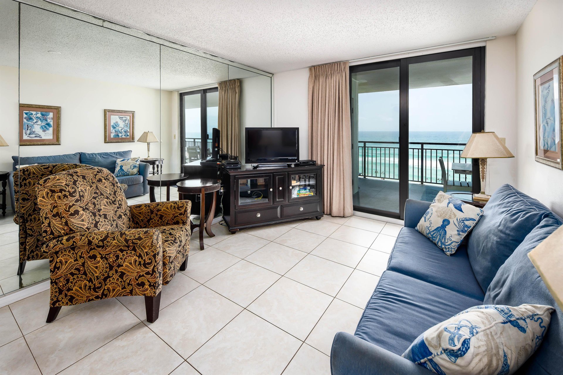 Nautilus Unit 1501 6