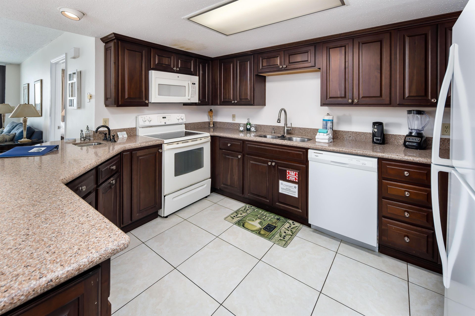 Nautilus Unit 1501 9