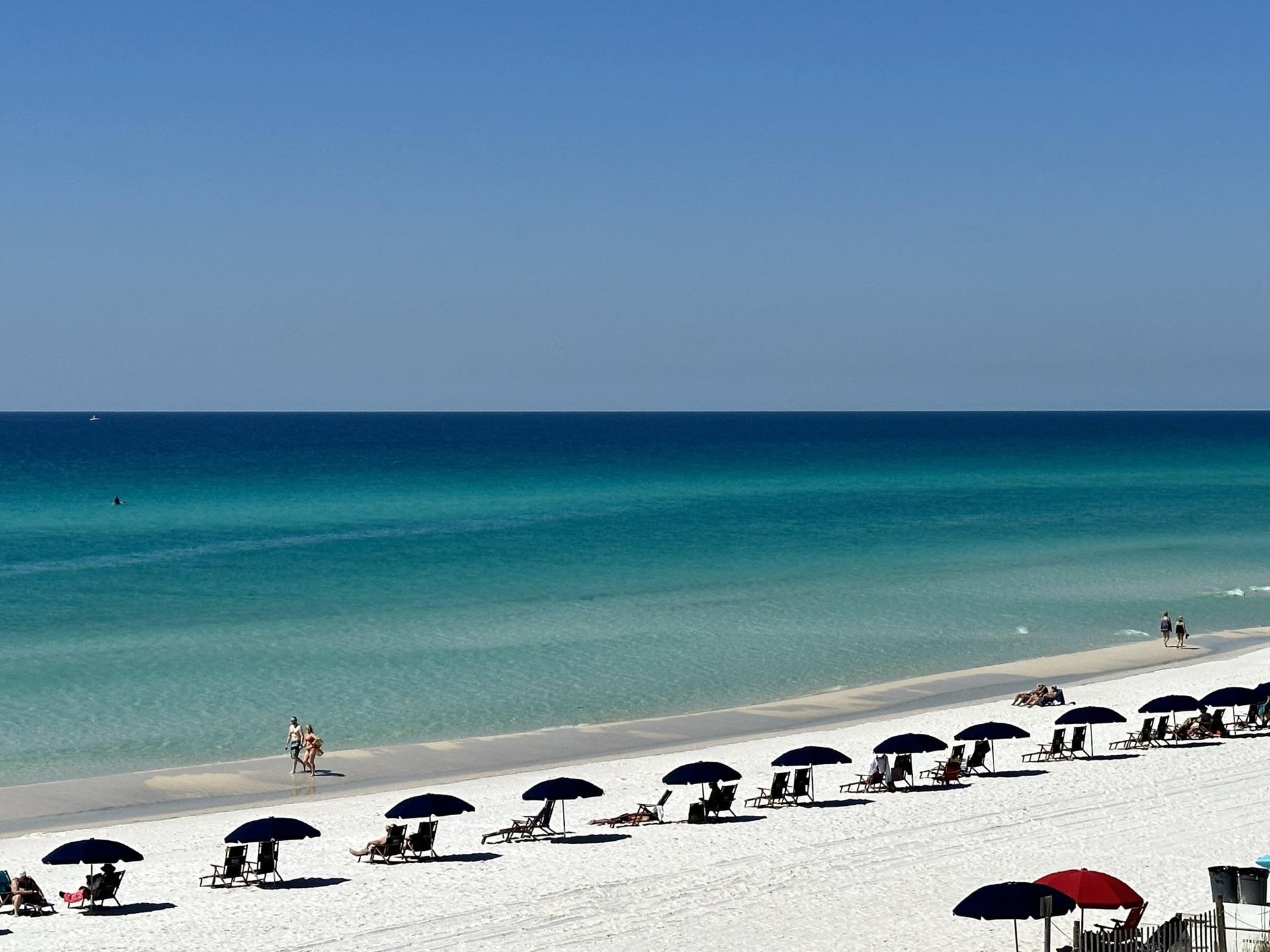 Nautilus Unit 1406 5