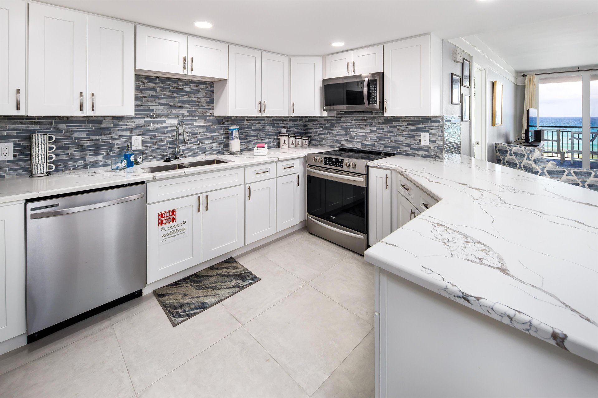 Nautilus Unit 1406 20