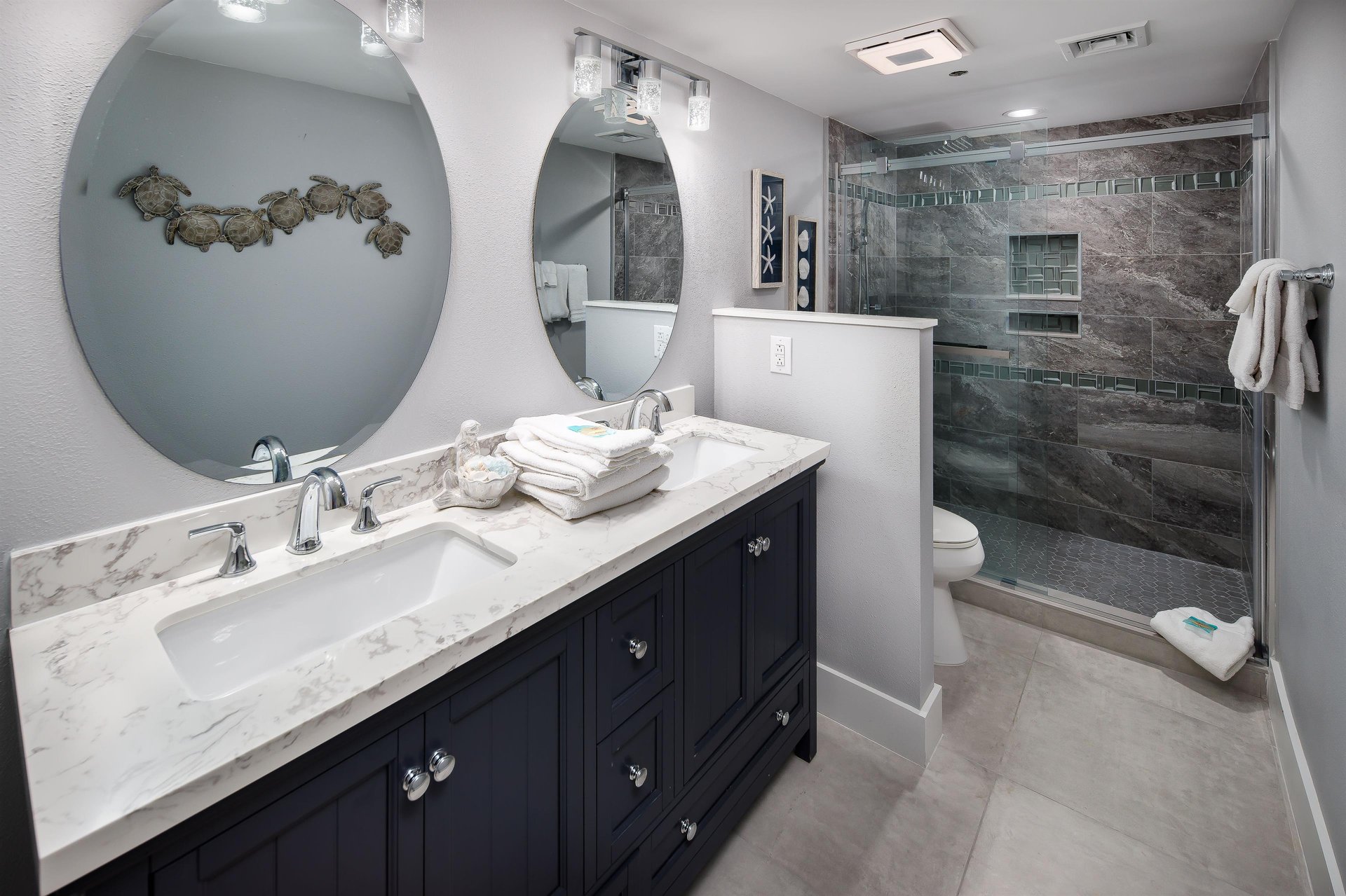 Nautilus Unit 1406 29