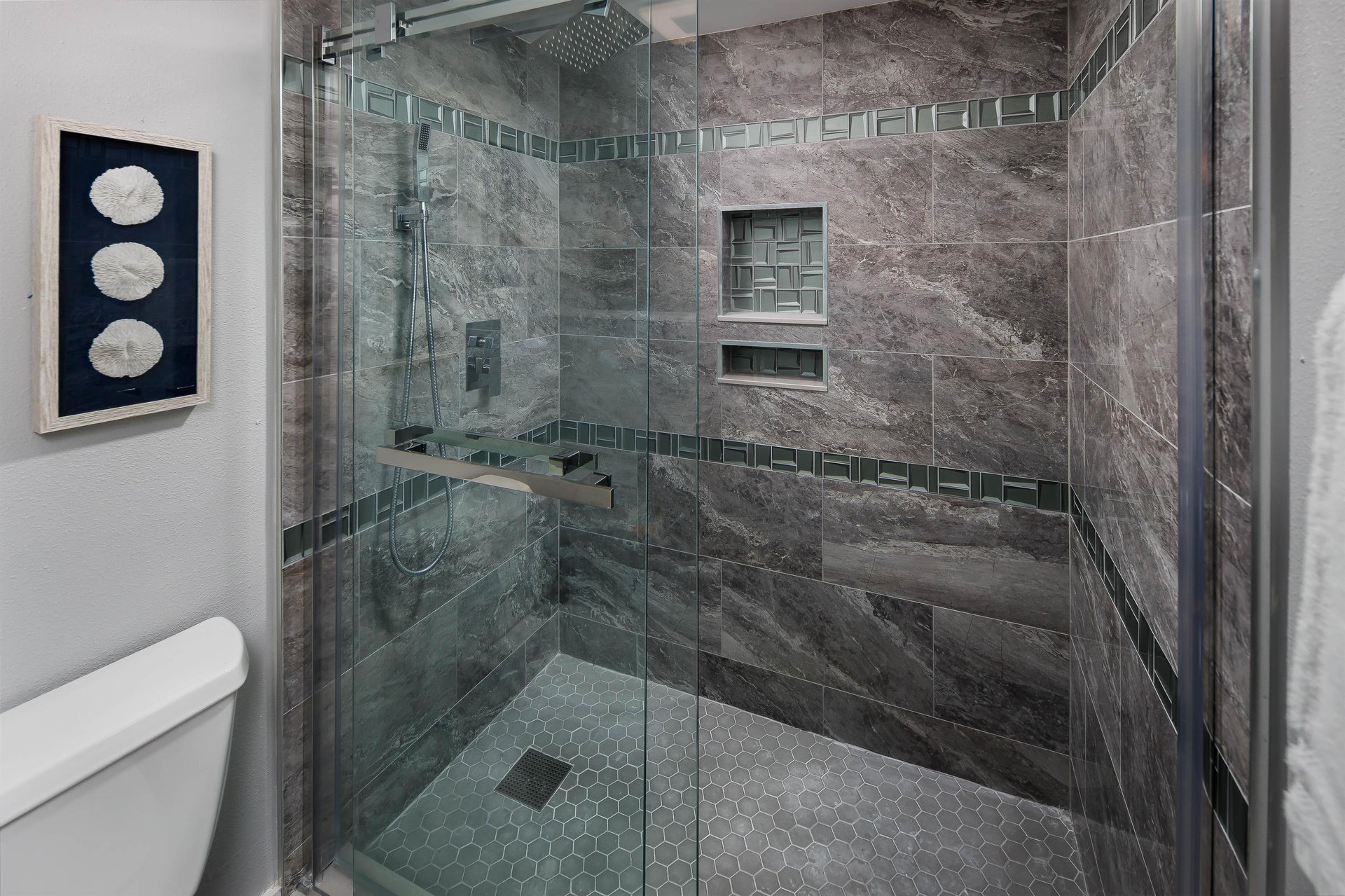 Nautilus Unit 1406 30