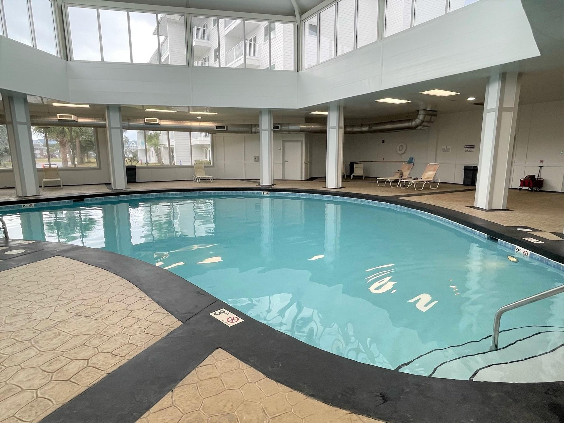 Gulf Shores Plantation 2326 21