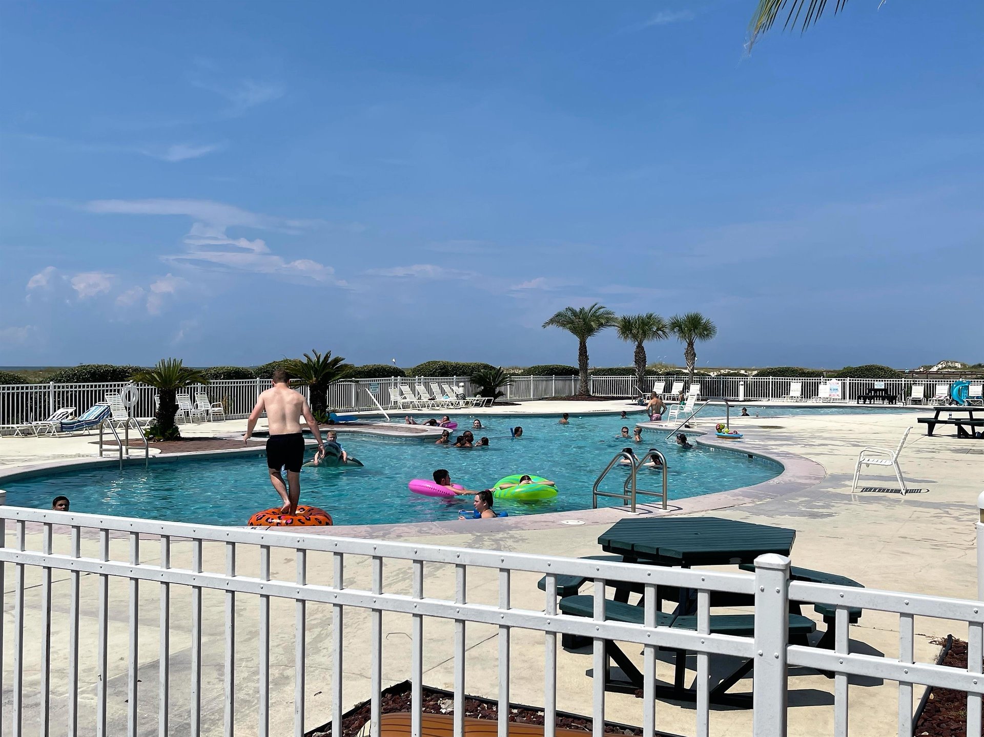 Gulf Shores Plantation 2326 24