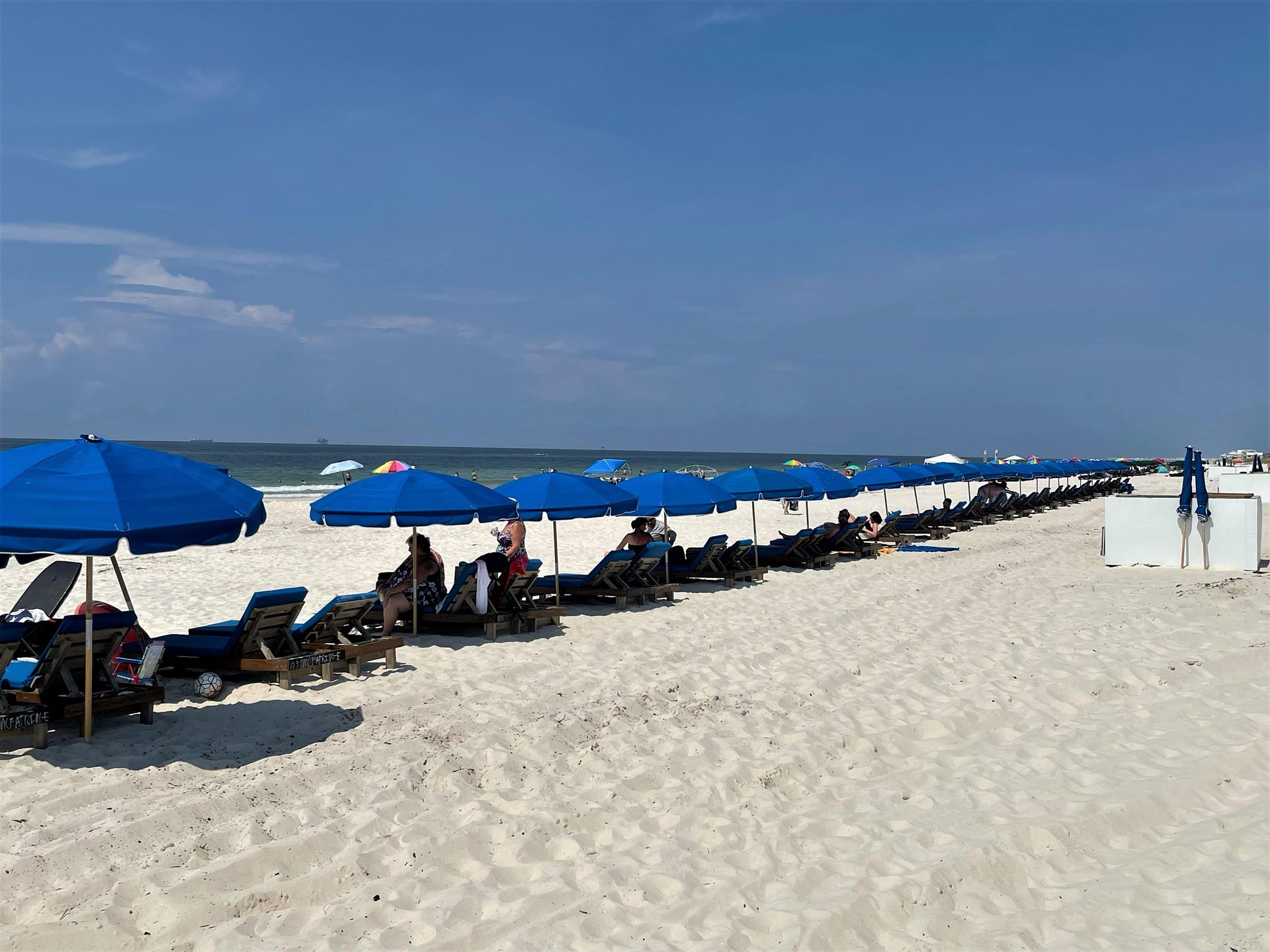 Gulf Shores Plantation 2326 25