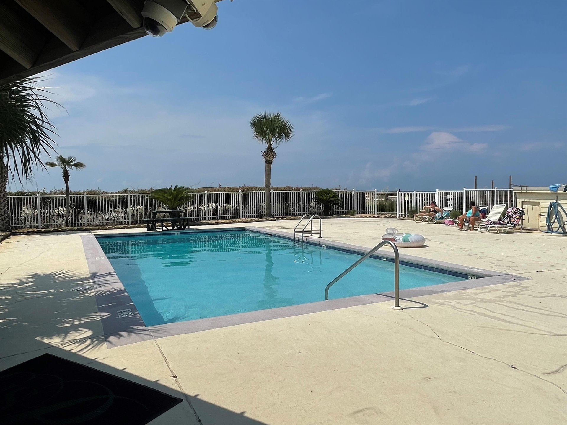 Gulf Shores Plantation 2326 26