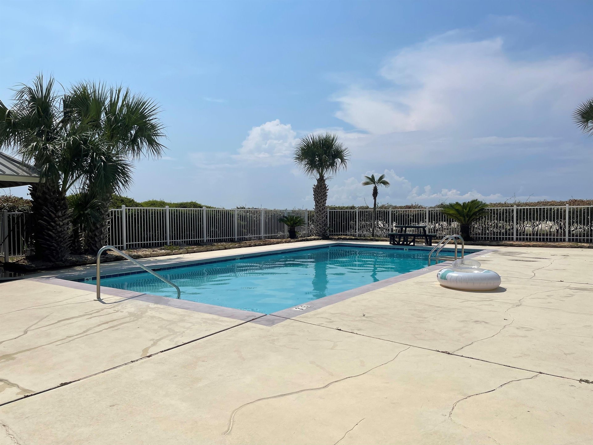 Gulf Shores Plantation 2326 27
