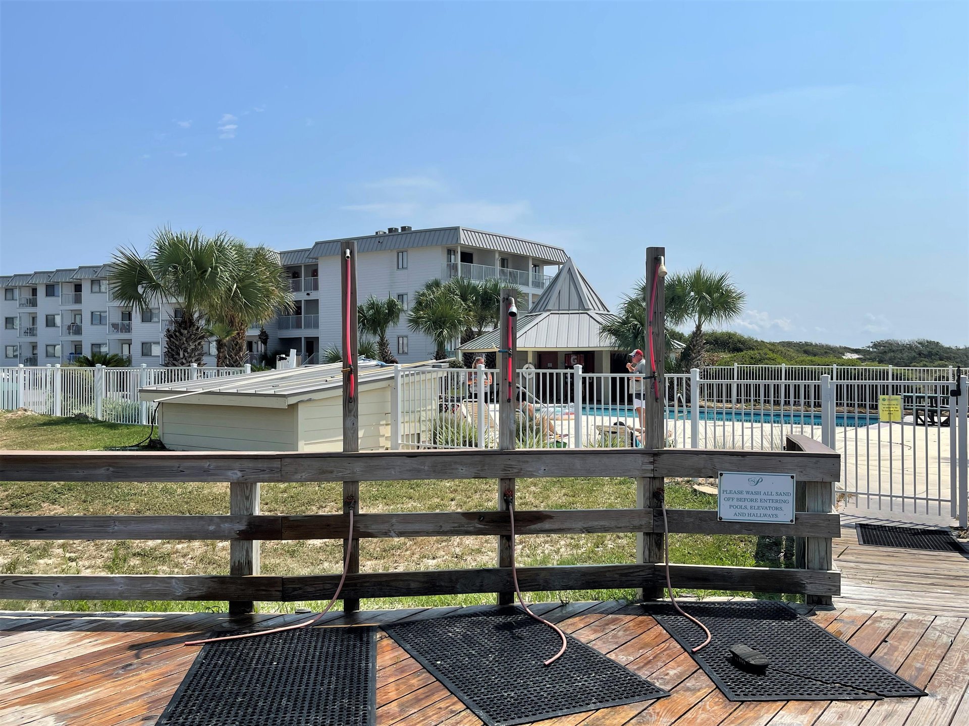 Gulf Shores Plantation 2326 28