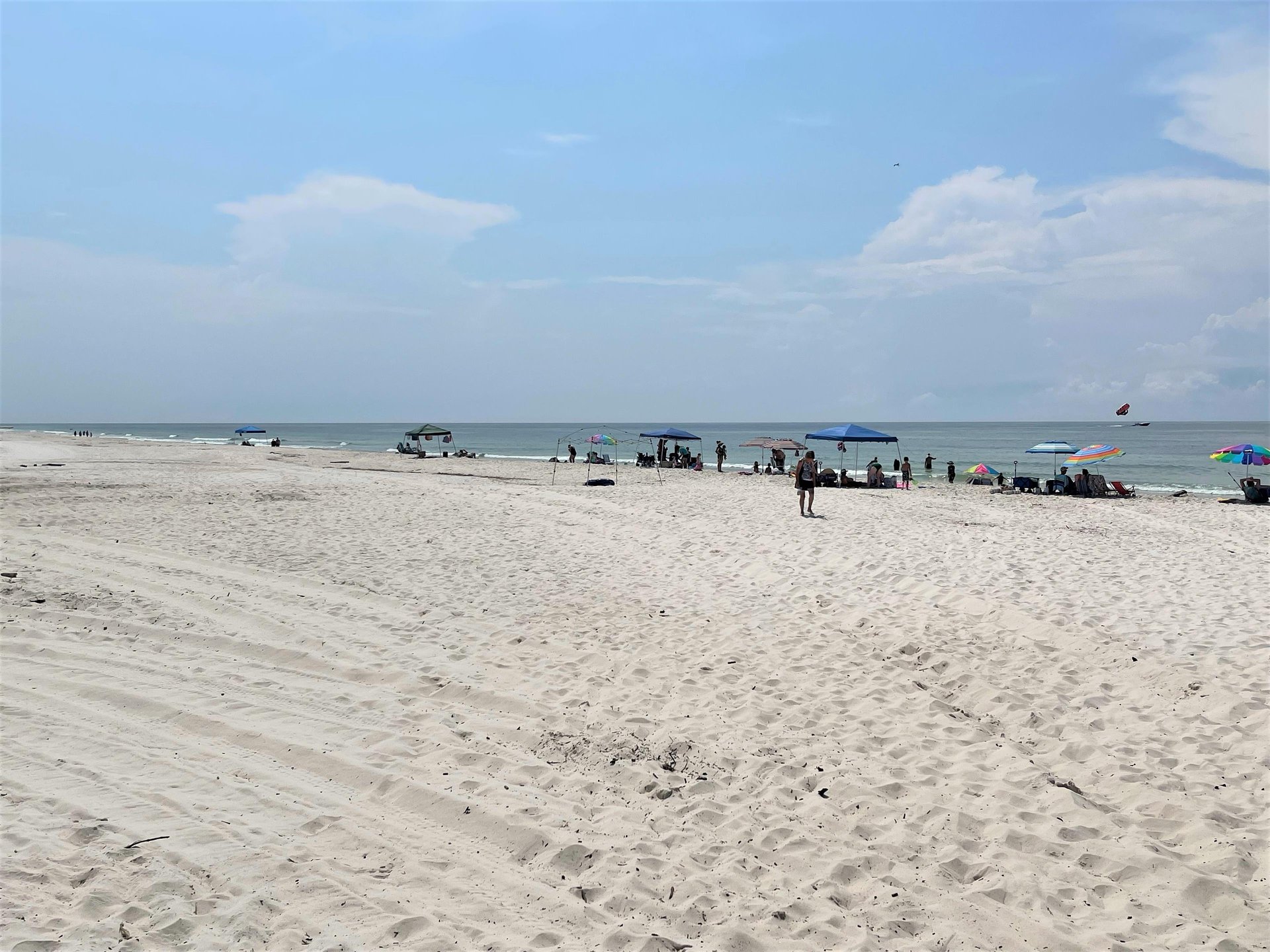 Gulf Shores Plantation 2326 29