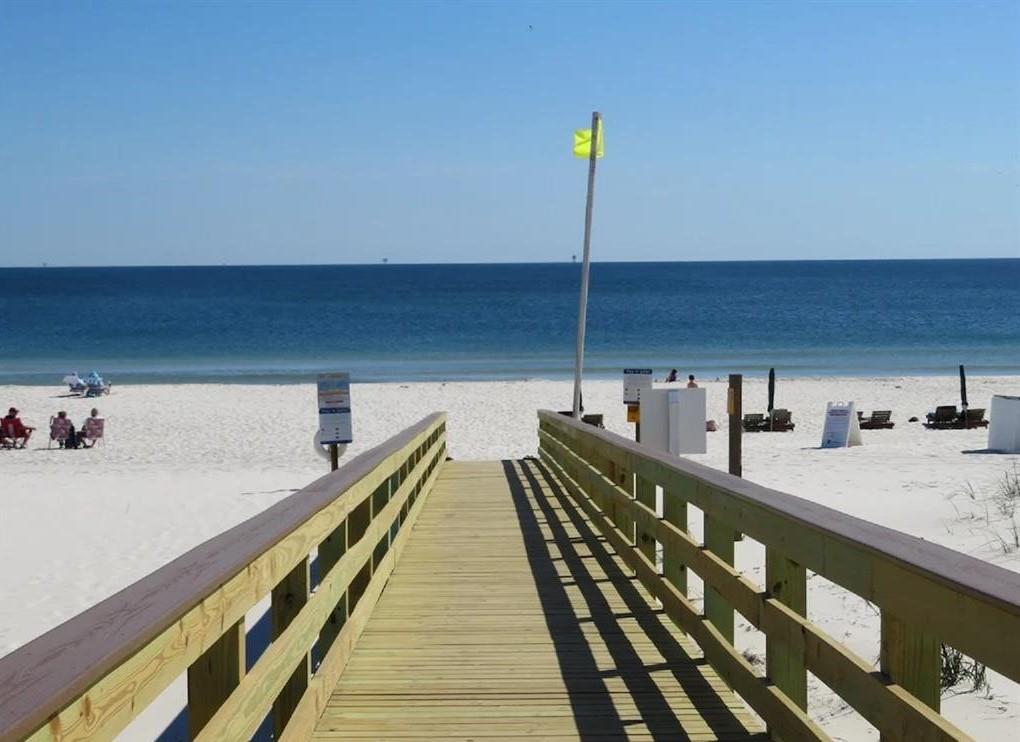 Gulf Shores Plantation 2326 30