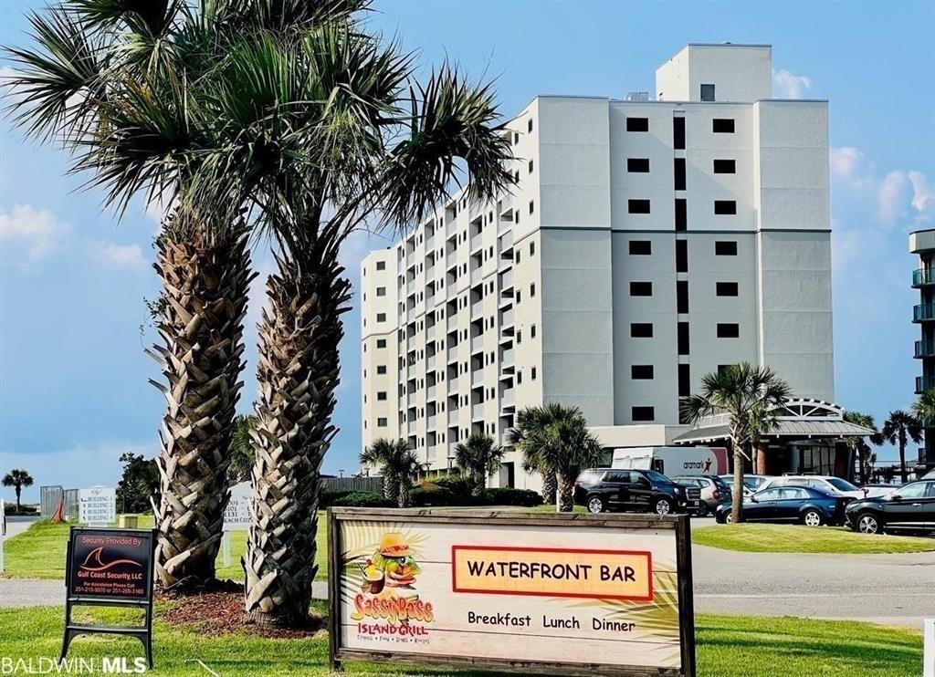 Gulf Shores Plantation 2326 31