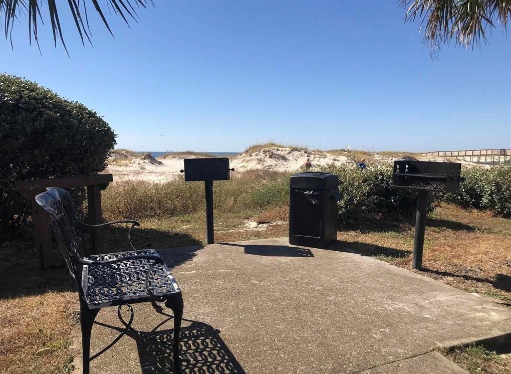 Gulf Shores Plantation 2326 32