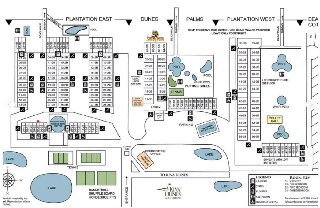 Gulf Shores Plantation 2326 33