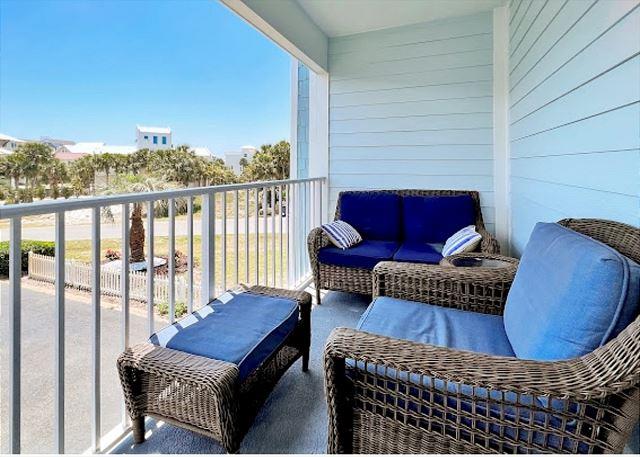 Beachside Villas 122 1