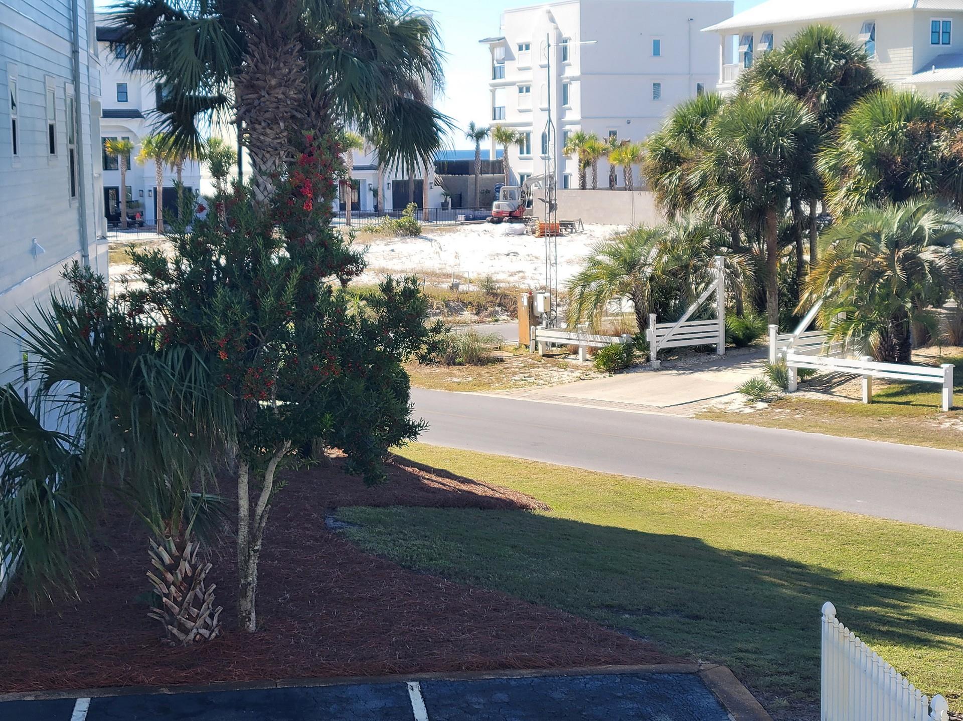 Beachside Villas 122 2